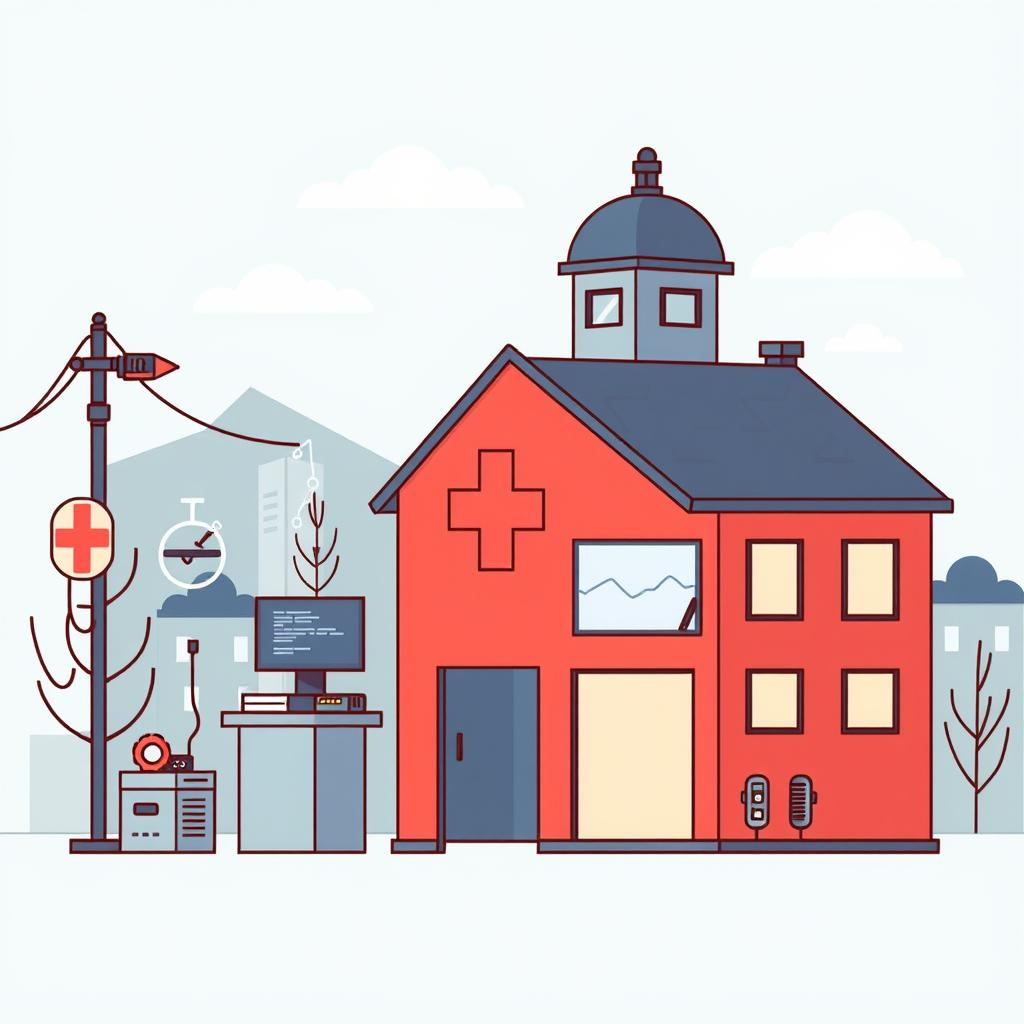 Swiss SMEs: A practical guide to AI assistants, automation, and data-residency controls