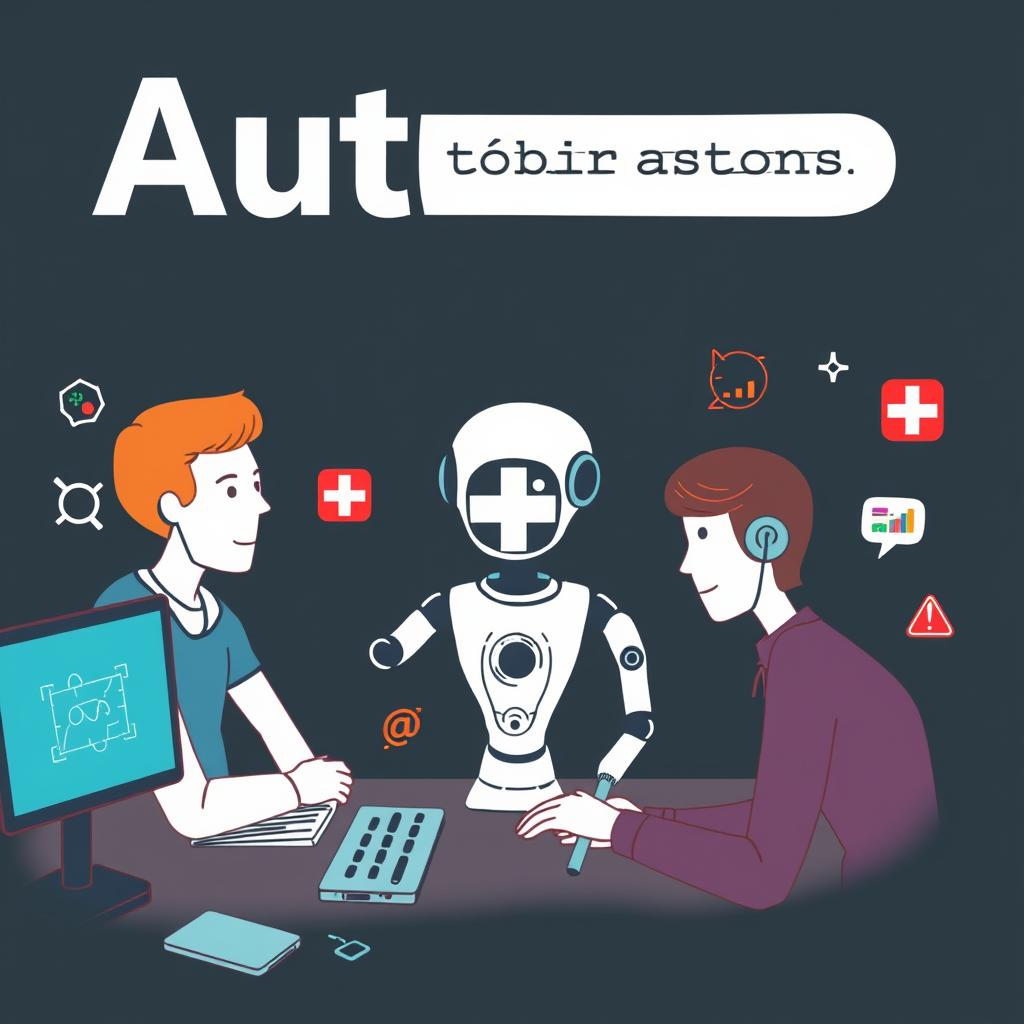 AI assistants and automation for Swiss SMEs: what&rsquo;s ready today and how to choose