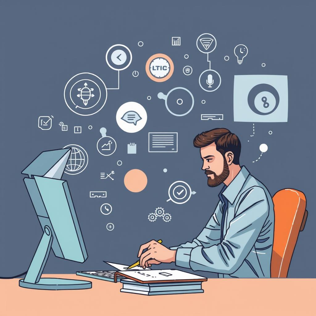 AI at Work: Capabilities Over IQ Scores for SMEs
