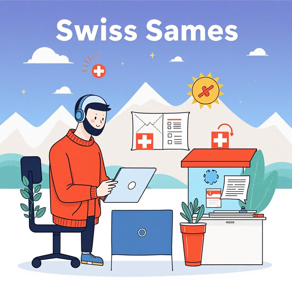 Swiss SMEs: A practical checklist for evaluating AI assistants, automation and website integrations